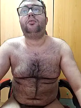 Javier bear online show from 03/10/26, 02:10