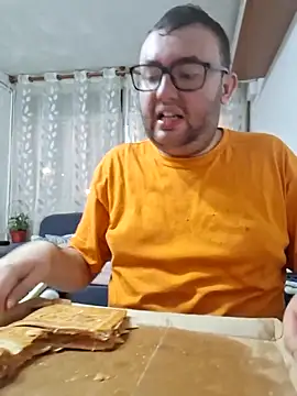 Javier bear online show from 04/11/26, 10:13