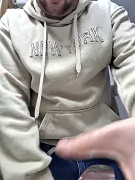 Javier bear online show from 01/13/26, 02:21