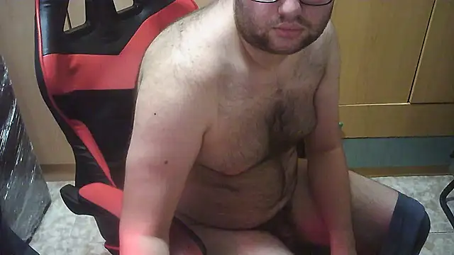 Javier bear online show from 11/16/25, 10:53