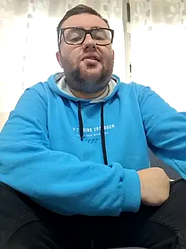 Javier bear online show from 11/20/25, 03:02