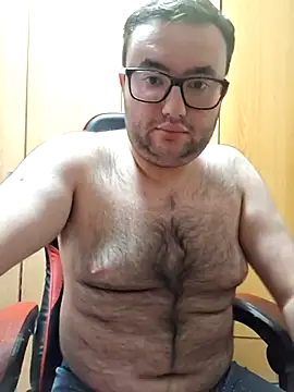 Javier bear online show from 06/03/26, 09:08
