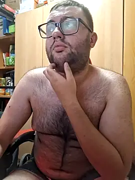 Javier bear online show from 07/13/26, 09:25