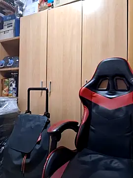 Javier bear online show from 10/13/25, 01:34