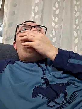 Javier bear online show from 12/14/25, 09:42