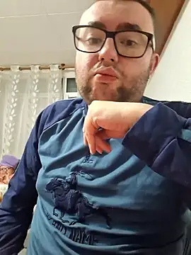 Javier bear online show from 01/11/26, 10:16