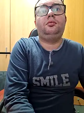 Javier bear online show from 03/01/26, 11:05