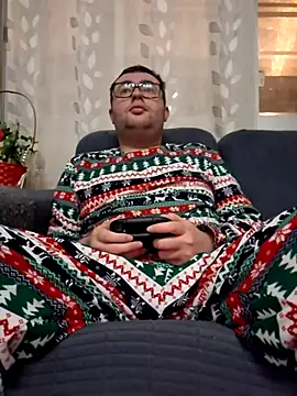 Javier bear online show from 02/16/26, 10:18