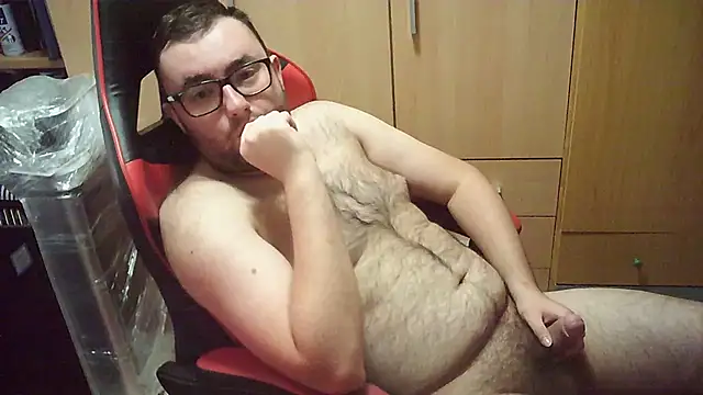 Javier bear online show from 11/01/25, 10:09