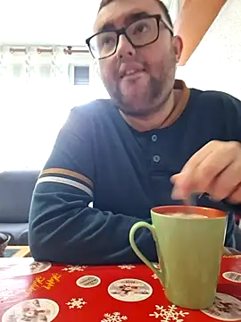 Javier bear online show from 01/10/26, 09:15