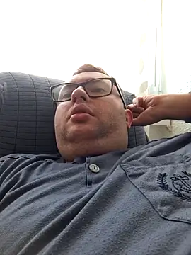 Javier bear online show from 04/05/26, 09:16