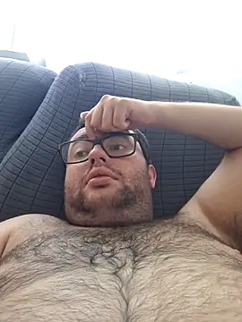 Javier bear online show from 06/27/26, 01:17