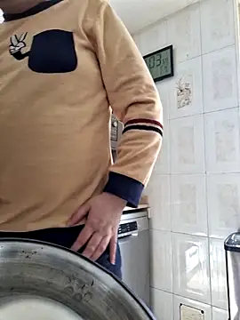 Javier bear online show from 03/20/26, 10:05