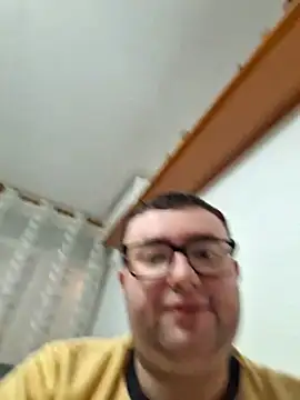 Javier bear online show from 03/15/26, 11:12