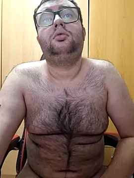 Javier bear online show from 03/09/26, 02:09