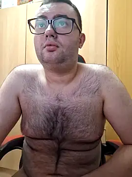 Snapshot of Javier_bear chatting on 04/20/26, 01:13 Javier bear online show from 04/20/26, 01:13