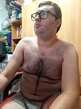 Javier bear online show from 06/17/26, 12:59