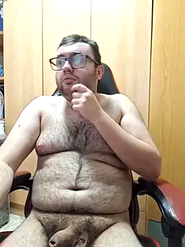 Javier bear online show from 03/11/26, 02:11