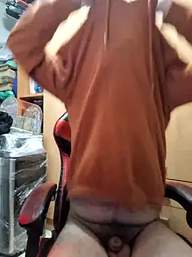 Javier bear online show from 03/12/26, 02:21