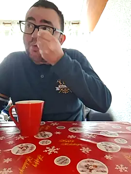 Javier bear online show from 01/11/26, 09:16