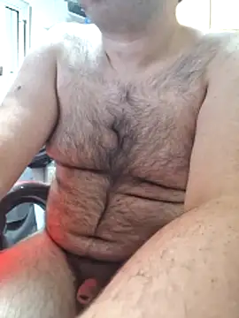 Javier bear online show from 03/06/26, 10:27