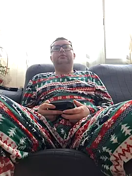 Javier bear online show from 02/16/26, 10:03