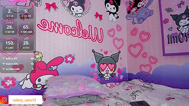 Snapshot of valery__sexy chatting on 03/21/25, 07:44 valery sexy online show from 03/21/25, 07:44