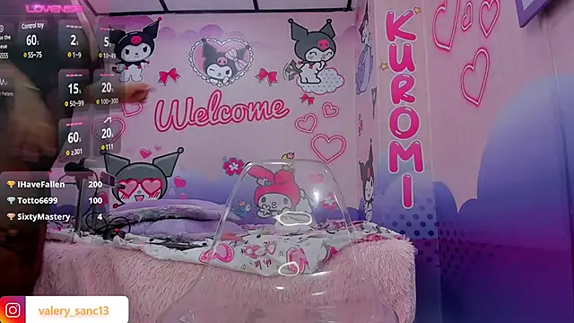 Snapshot of valery__sexy chatting on 02/20/25, 08:39 valery sexy online show from 02/20/25, 08:39