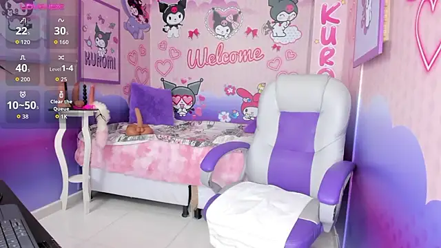 valery  sexy online show from 02/12/26, 11:26