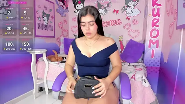 valery  sexy online show from 05/03/26, 01:44