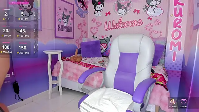 valery  sexy online show from 03/15/26, 11:34