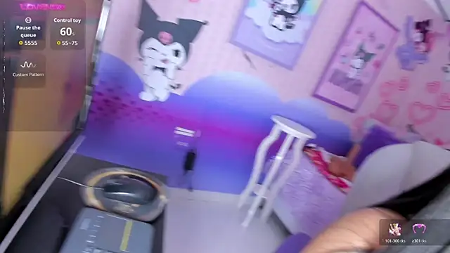 valery  sexy online show from 01/13/26, 08:24