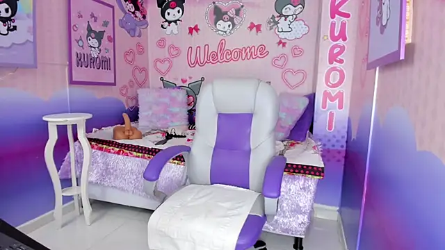 valery  sexy online show from 04/14/26, 10:48