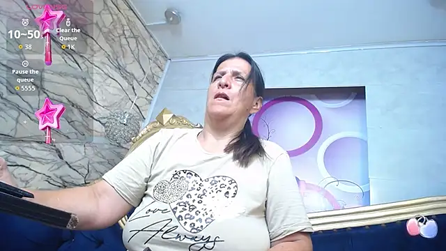 karito mature17 online show from 10/31/25, 11:18