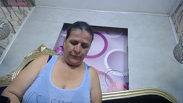 karito mature17 online show from 05/06/26, 11:14