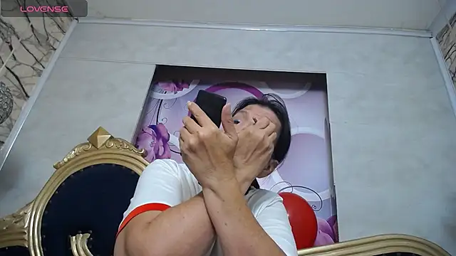 karito mature17 online show from 11/24/25, 11:10