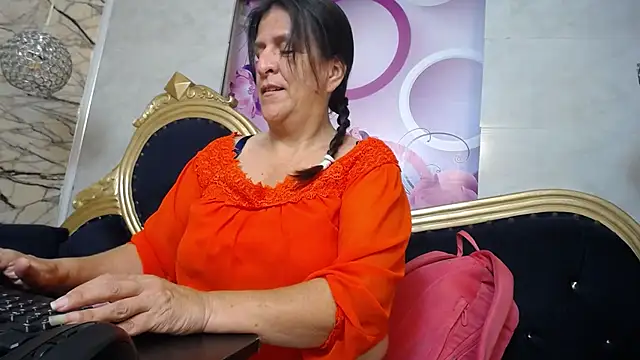 karito mature17 online show from 11/14/25, 11:14