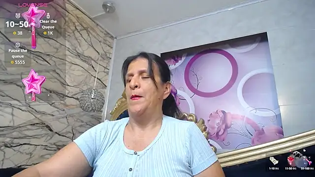 Snapshot of karito_mature17 chatting on 10/09/25, 11:33 karito mature17 online show from 10/09/25, 11:33