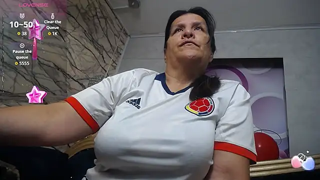 karito mature17 online show from 11/18/25, 11:13