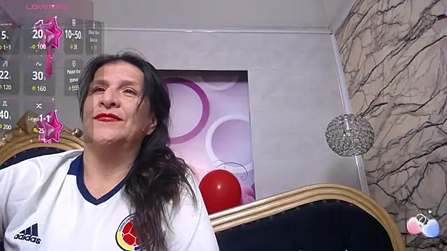 karito mature17 online show from 11/20/25, 11:22