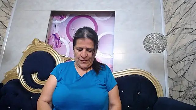 karito mature17 online show from 10/22/25, 11:09