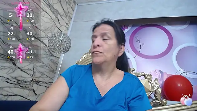 karito mature17 online show from 11/25/25, 11:10