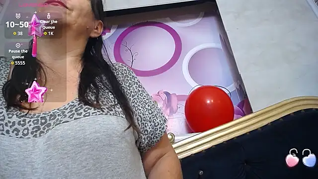 karito mature17 online show from 11/15/25, 11:47