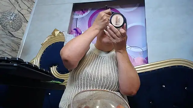 karito mature17 online show from 10/24/25, 11:20