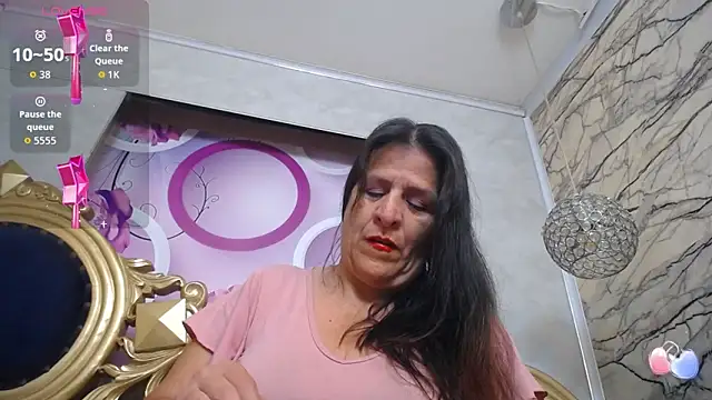 karito mature17 online show from 11/11/25, 11:16