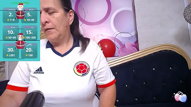 karito mature17 online show from 12/02/25, 11:12