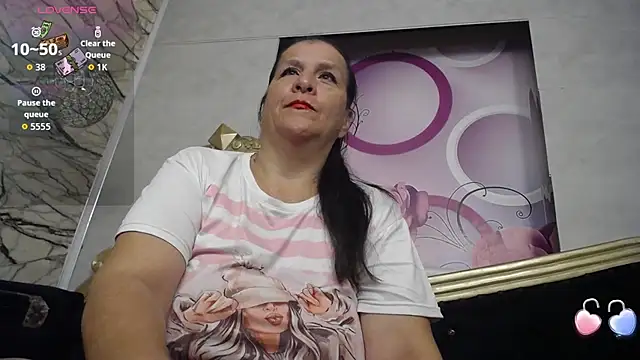 karito mature17 online show from 05/04/26, 11:24