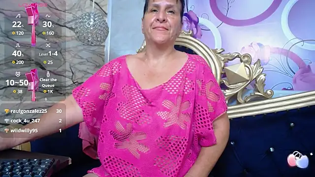 Snapshot of karito_mature17 chatting on 03/07/25, 01:09 karito mature17 online show from 03/07/25, 01:09