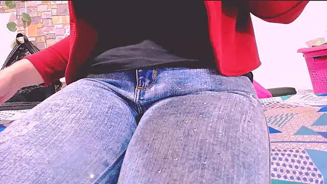 MaidenGame online show from 04/04/26, 01:28