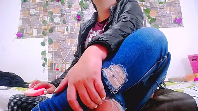 MaidenGame online show from 11/20/25, 04:07